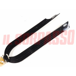 MODANATURE PROLUNGHE PROFILI BATTITACCO FIAT 127 + SPORT ORIGINALI