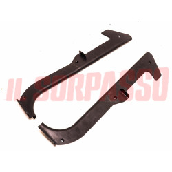 PROLUNGHE PROFILI BATTITACCO DESTRO SINISTRO AUTOBIANCHI A112 5 6 7 SERIE ABARTH