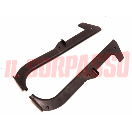 PROLUNGHE PROFILI BATTITACCO DESTRO SINISTRO AUTOBIANCHI A112 5 6 7 SERIE ABARTH