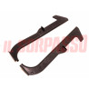 PROLUNGHE PROFILI BATTITACCO DESTRO SINISTRO AUTOBIANCHI A112 5 6 7 SERIE ABARTH