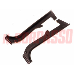 PROLUNGHE PROFILI BATTITACCO DESTRO SINISTRO AUTOBIANCHI A112 5 6 7 SERIE ABARTH