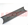 MASCHERINA GRIGLIA CALANDRA STEMMA + BAFFI FIAT 850 BERLINA SPECIAL ABARTH