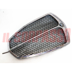 MASCHERINA GRIGLIA CALANDRA LANCIA APPIA 1 - 2 SERIE ORIGINALE DA RESTAURO