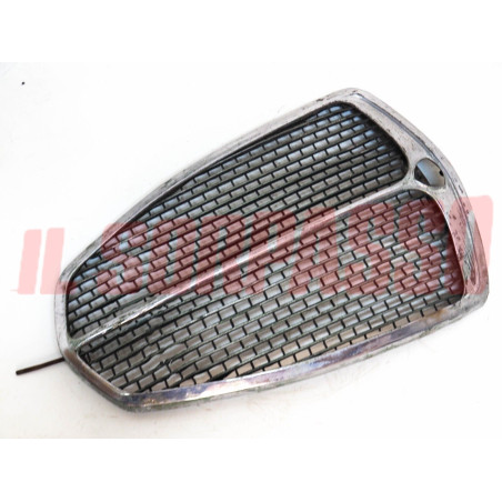 MASCHERINA GRIGLIA CALANDRA LANCIA APPIA 1 - 2 SERIE ORIGINALE DA RESTAURO