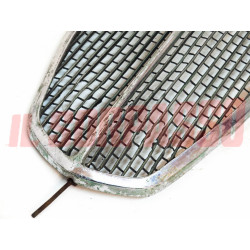 MASCHERINA GRIGLIA CALANDRA LANCIA APPIA 1 - 2 SERIE ORIGINALE DA RESTAURO