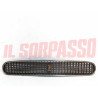 MASCHERINA GRIGLIA CALANDRA ULMA IDEALE BARCHETTA - FUORISERIE FIAT ALFA ROMEO