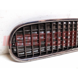 MASCHERINA GRIGLIA CALANDRA ULMA IDEALE BARCHETTA - FUORISERIE FIAT ALFA ROMEO