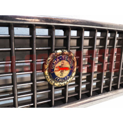 MASCHERINA GRIGLIA CALANDRA ULMA IDEALE BARCHETTA - FUORISERIE FIAT ALFA ROMEO