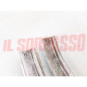 PROFILI ALLUMINIO BATTITACCO FIAT TOPOLINO 500 B C BELVEDERE ORIGINALI NOS