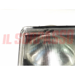 GRUPPO OTTICO SINISTRO FANALE FARO LANCIA BETA TREVI ORIGINALE CARELLO USATO