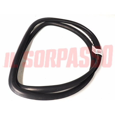 GUARNIZIONE VETRO PARABREZZA ANTERIORE FIAT 900 T - E PULMINO PANORAMA USATA