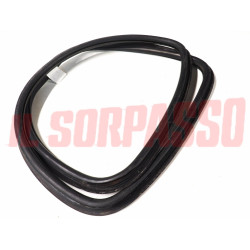 GUARNIZIONE VETRO PARABREZZA ANTERIORE FIAT 900 T - E PULMINO PANORAMA USATA