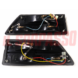 FANALI POSTERIORI DESTRO + SINISTRO ALFA ROMEO ALFA SUD SPRINT ALTISSIMO