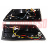 FANALI POSTERIORI DESTRO + SINISTRO ALFA ROMEO ALFA SUD SPRINT ALTISSIMO