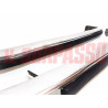 PARAURTI ANTERIORE + POSTERIORE STAFFE ALFA ROMEO ALFA SUD SPRINT 1 SERIE USATI