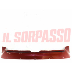 SPOILER PARAURTI ANTERIORE ALFA ROMEO ALFA SUD SPRINT ORIGINALE