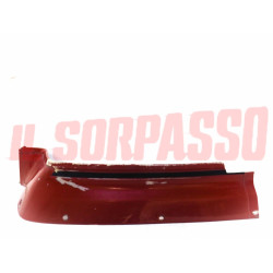 SPOILER PARAURTI ANTERIORE ALFA ROMEO ALFA SUD SPRINT ORIGINALE