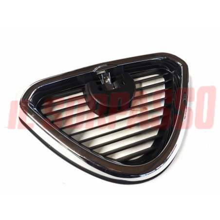 SCUDO MASCHERINA IN PLASTICA ALFA ROMEO 164  ORIGINALE