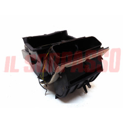 GRUPPO RISCALDAMENTO MOTORINO + RADIATORE ALFA ROMEO ALFA SUD SPRINT ORIGINALE