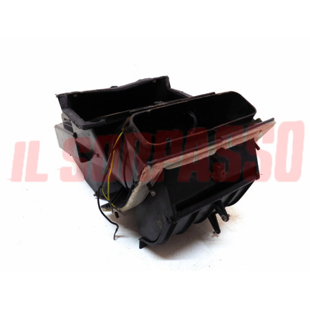 GRUPPO RISCALDAMENTO MOTORINO + RADIATORE ALFA ROMEO ALFA SUD SPRINT ORIGINALE