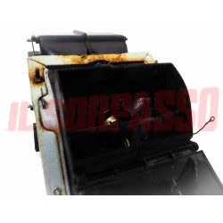 GRUPPO RISCALDAMENTO MOTORINO + RADIATORE ALFA ROMEO ALFA SUD SPRINT ORIGINALE