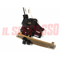 LEVERAGGIO + MOSTRINA RISCALDAMENTO ALFA ROMEO ALFA SUD SPRINT ORIGINALE