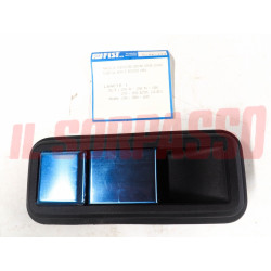 MANIGLIA PORTA POSTERIORE DESTRA + GUARNIZIONE LANCIA DELTA MK1 - PRISMA