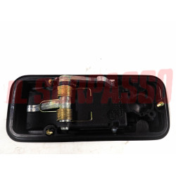 MANIGLIA PORTA POSTERIORE SINISTRA GUARNIZIONE LANCIA DELTA INTEGRALE EVOLUZIONE