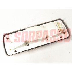FANALE POSTERIORE DESTRO + PLASTICA ALFA ROMEO GIULIA SUPER ALTISSIMO USATO