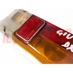 FANALE POSTERIORE DESTRO + PLASTICA ALFA ROMEO GIULIA SUPER ALTISSIMO USATO