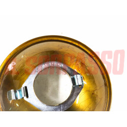 PARABOLE GRUPPI OTTICI FANALI FARI FIAT 500 N D - 600 + MULTIPLA AR 51 59 SIEM