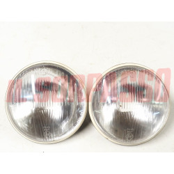 GRUPPI OTTICI FANALI FARI FIAT 600 1 S - MULTIPLA 500 D BIANCHINA AR59 SIEM NOS