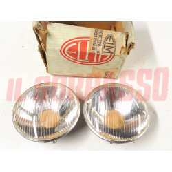 GRUPPI OTTICI FANALI FARI FIAT 500 N D 600 MULTIPLA AR 51 59 NO OSCURATORE ELMA