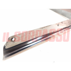 MODANATURE PROFILI LATERALI GOCCIOLATOI FIAT 1100 103 G - 1200 GRANLUCE USATI