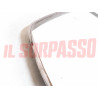 MODANATURE PROFILI LATERALI GOCCIOLATOI FIAT 1100 103 G - 1200 GRANLUCE USATI