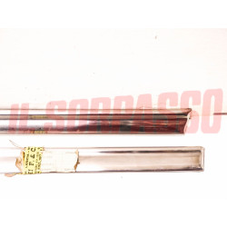 MODANATURE PROFILI SOTTOPORTA LANCIA FLAVIA BERLINA 2000 ORIGINALI 82392054