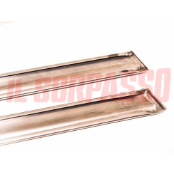 MODANATURE PROFILI SOTTOPORTA LANCIA FLAVIA BERLINA 2000 ORIGINALI 82392054