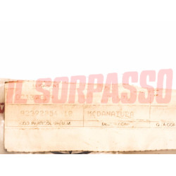 MODANATURE PROFILI SOTTOPORTA LANCIA FLAVIA BERLINA 2000 ORIGINALI 82392054