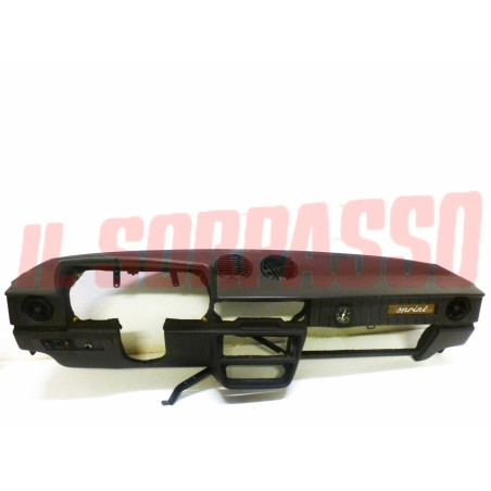 PLANCIA RIVESTIMENTO CRUSCOTTO ALFA SUD SPRINT  MODIFICATO