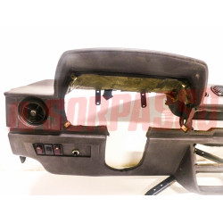 PLANCIA RIVESTIMENTO CRUSCOTTO ALFA SUD SPRINT  MODIFICATO