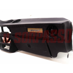 PLANCIA RIVESTIMENTO CRUSCOTTO + CASSETTO + SCRITTA ALFA SUD SPRINT ORIGINALE