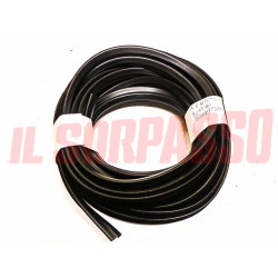 GUARNIZIONI CANALE SCORRIVETRO PORTE ANT + POST ALFA ROMEO ALFETTA BERLINA