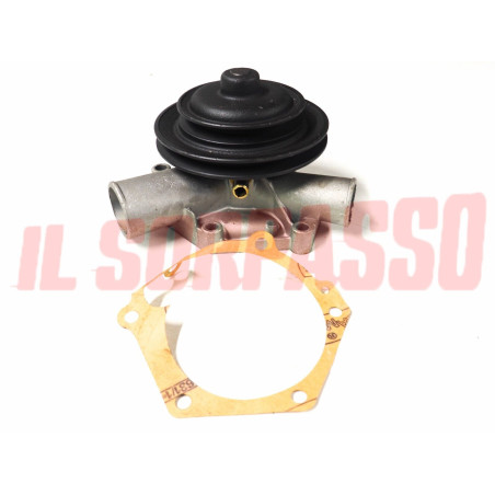 POMPA ACQUA + GUARNIZIONE MOTORE CITROEN CX 2000 B ORIGINALE