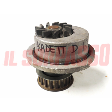 POMPA ACQUA MOTORE OPEL KADETT D 1.3 ORIGINALE