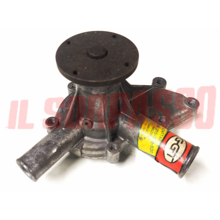POMPA ACQUA MOTORE BMW 316 318 522 INIEZIONE ORIGINALE