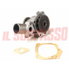 POMPA ACQUA MOTORE + GUARNIZIONI FIAT 132  ORIGINALE