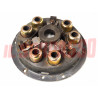 COMPLESSIVO SPINGIDISCO FRIZIONE FIAT 600 D - MULTIPLA - 750 cc ORIGINALE