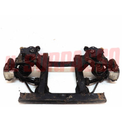 KIT SOSPENSIONE ANTERIORE FUSELLI PINZE FRENO X MODIFICA FIAT 1100 103 BARCHETTA