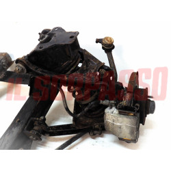 KIT SOSPENSIONE ANTERIORE FUSELLI PINZE FRENO X MODIFICA FIAT 1100 103 BARCHETTA