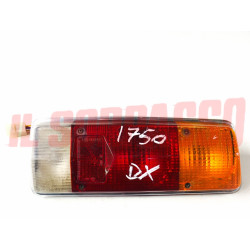FANALE POSTERIORE DESTRO ALFA ROMEO 1750 BERLINA GT ZAGATO DE TOMASO CARELLO